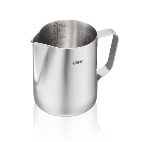 KUBEK DO MLEKA 600 ML GEFU BARISTA G-33720
