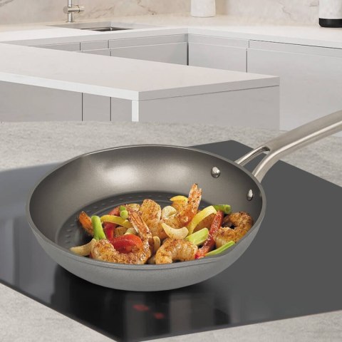Patelnia smart 24 cm MAESTRO MR-1202-24 Patelnia smart 24 cm MAESTRO MR-1202-24