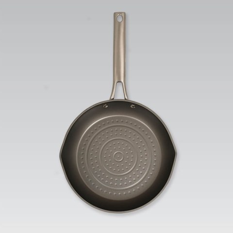Patelnia smart 28 cm MAESTRO MR-1202-28 Patelnia smart 28 cm MAESTRO MR-1202-28