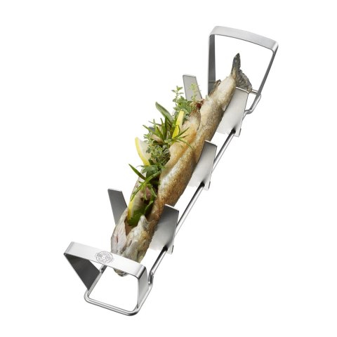 Ruszt do ryb GEFU BBQ G-89331 Ruszt do ryb GEFU BBQ G-89331