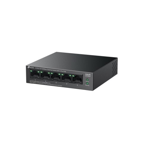 Switch TP-LINK LS105LP Switch TP-LINK LS105LP
