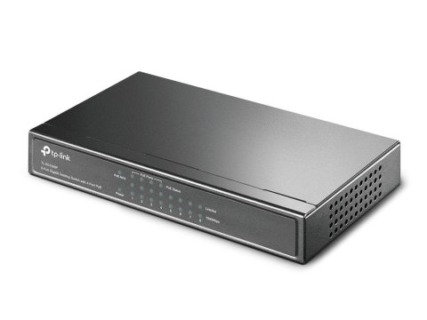Switch TP-LINK TL-SG1008P (8x 10/100/1000Mbps) Switch TP-LINK TL-SG1008P (8x 10/100/1000Mbps)