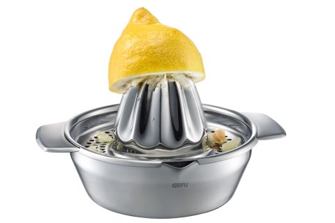 Wyciskarka do cytrusów GEFU LEMON G-13970 Wyciskarka do cytrusów GEFU LEMON G-13970