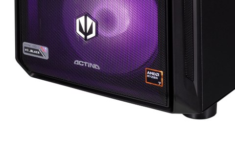 Actina ENDORFY 7700X/32GB/2TB/RTX5070Ti/850W