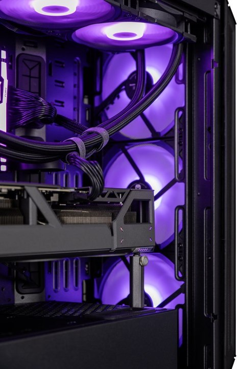 Actina ENDORFY 7800X3D/32GB/2TB/RTX5070/750W