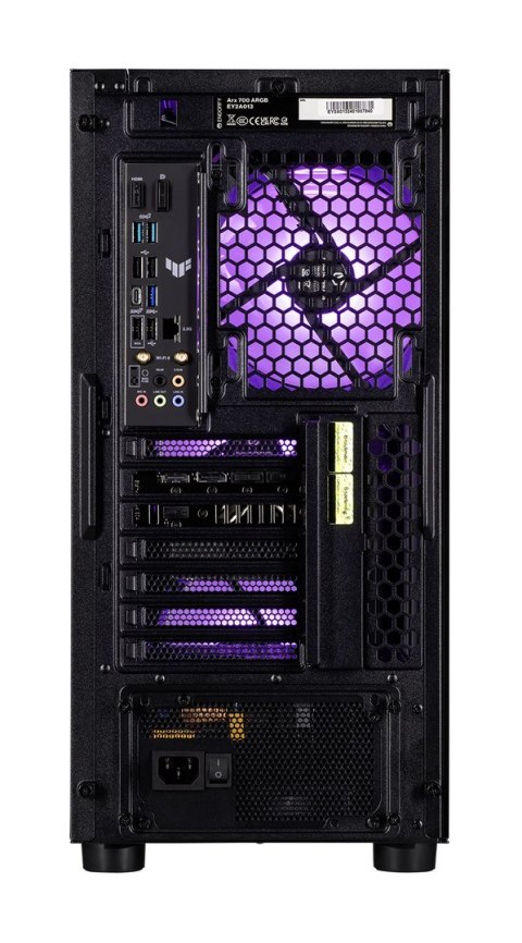 Actina ENDORFY 7900/32GB/2TB/RTX5070/750W