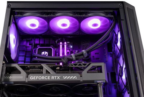 Actina ENDORFY 9900X/32GB/2TB/RTX5070Ti/850W