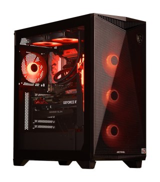 Actina PBM 7800X3D/32GB/2TB/RTX5070TiS/850W