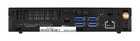 DELL OptiPlex 7060 Micro i5-8500 16GB 256GB SSD micro SFF Win11pro UŻYWANY DELL OptiPlex 7060 Micro i5-8500 16GB 256GB SSD micro SFF Win11pro UŻYWANY