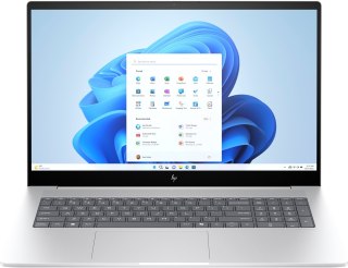 HP Envy 17-CW1008CA Ultra 7 155U 17.3"FHD Touch 16GB SSD1TB BT BLKB GeForce RTX 3050 4GB Win11 Silver (REPACK) 2Y