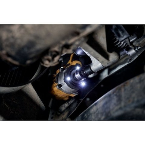 Klucz udarowy 1/2 18V DCF922P2T-QW DEWALT
