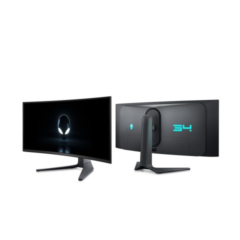 MONITOR DELL LED 34"" AW3423DWF