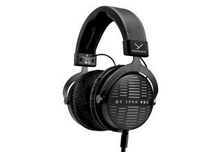 Beyerdynamic DT 1990 PRO MK II - słuchawki studyjne otwarte