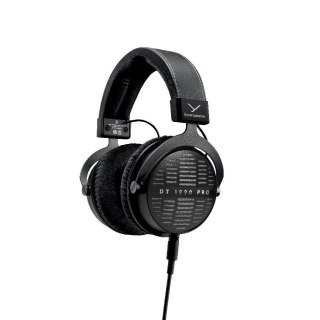 Beyerdynamic DT 1990 PRO MK II - słuchawki studyjne otwarte