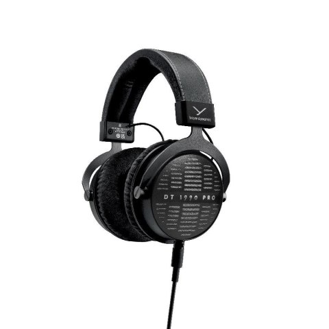 Beyerdynamic DT 1990 PRO MK II - słuchawki studyjne otwarte