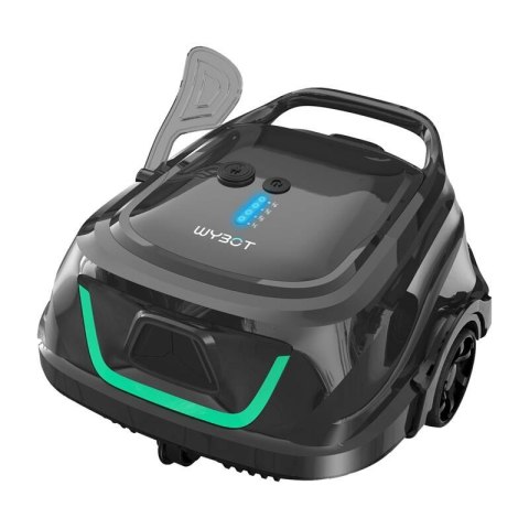 Bezprzewodowy robot do czyszczenia basenów Wybot A1 Bezprzewodowy robot do czyszczenia basenów Wybot A1