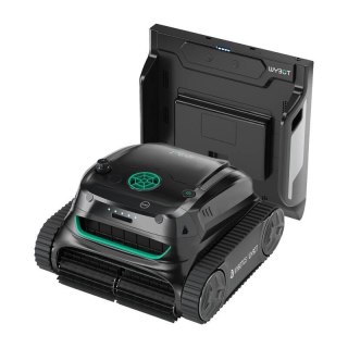 Bezprzewodowy robot do czyszczenia basenów Wybot S2 Pro