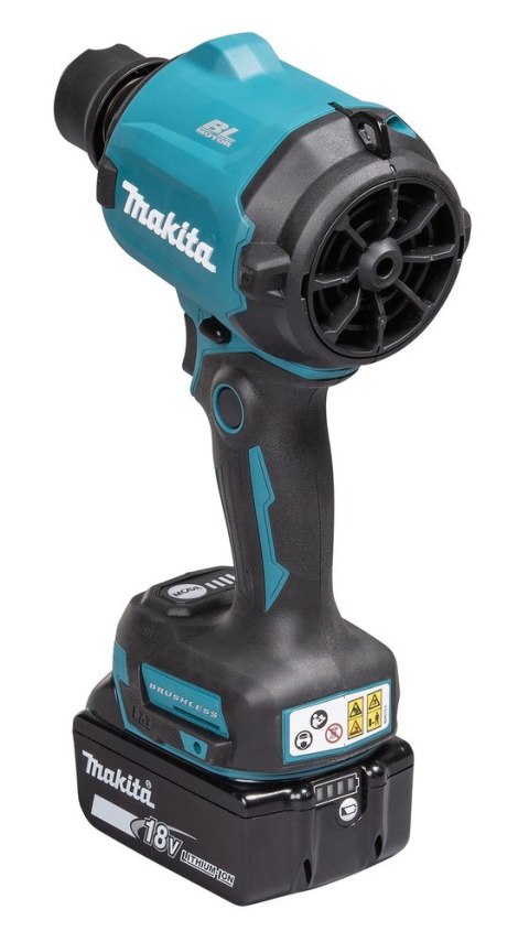 Dmuchawa / Pompka MAKITA 18V DAS180RT
