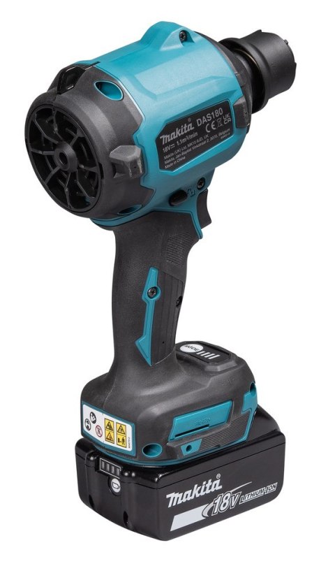 Dmuchawa / Pompka MAKITA 18V DAS180RT