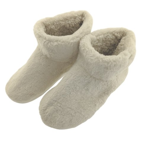 Glovii GQ7M kapeć Kapeć zamknięty Unisex Kremowy Glovii GQ7M kapeć Kapeć zamknięty Unisex Kremowy