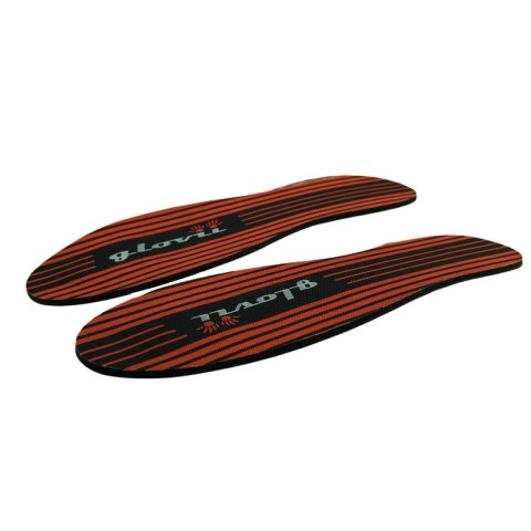 Glovii GW4U wkładka do buta Unisex W każdym wieku Czerwony Glovii GW4U wkładka do buta Unisex W każdym wieku Czerwony