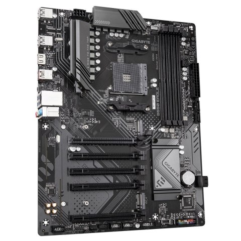 Płyta główna MB AMD B550 SAM4 ATX/B550 EAGLE 1.0 GIGABYTE Płyta główna MB AMD B550 SAM4 ATX/B550 EAGLE 1.0 GIGABYTE