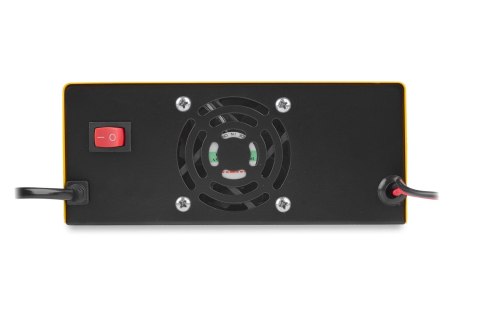 Prostownik Smart Volt Polska 6V/12V/24V 15A A80