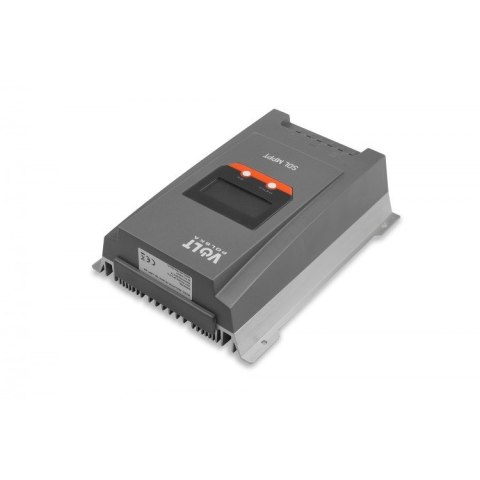VOLT Regulator solarny SOL MPPT 30A (100V) 12/24V + LCD + BLUETOOTH