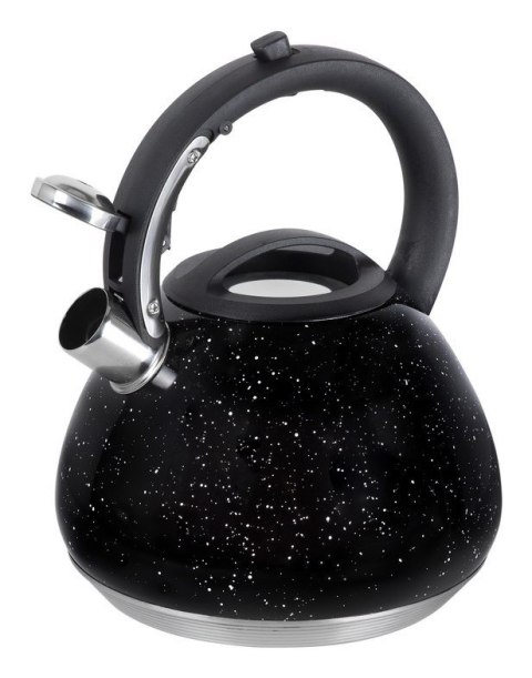 WHISTLING KETTLE 2.7L/90604 RESTO