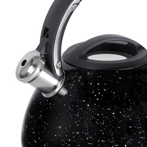 WHISTLING KETTLE 2.7L/90604 RESTO