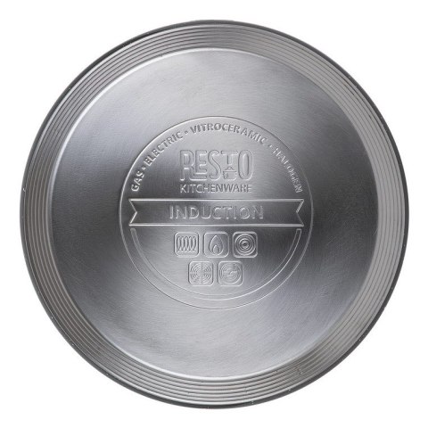 WHISTLING KETTLE 2.7L/90604 RESTO