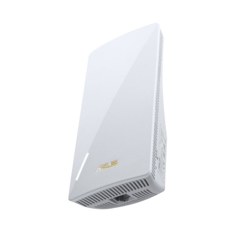 ASUS RP-AX58 Nadajnik sieciowy Biały 10, 100, 1000 Mbit/s ASUS RP-AX58 Nadajnik sieciowy Biały 10, 100, 1000 Mbit/s