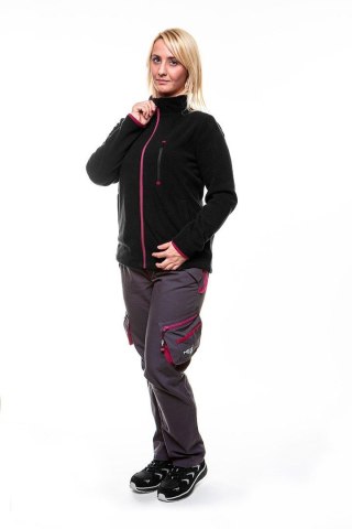 Bluza/bluza z kapturem NEO tools 80-500-S