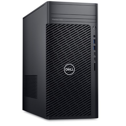 Dell Precision Tower 3680 i9-14900/32GB/1TB/NVIDIA RTX 4000 Dell Precision Tower 3680 i9-14900/32GB/1TB/NVIDIA RTX 4000