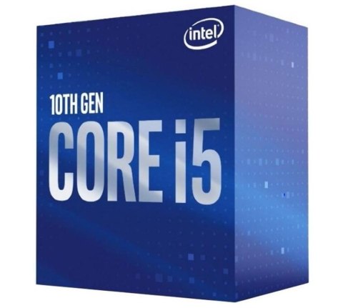 INTEL CORE I5-10400 S1200 BOX 2.9G BX8070110400 S RH3C IN INTEL CORE I5-10400 S1200 BOX 2.9G BX8070110400 S RH3C IN
