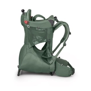 Nosidełko turystyczne OSPREY Poco Child Carrier khaki