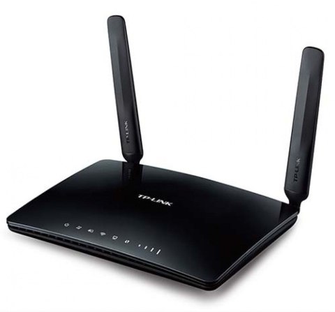 TP-LINK Router MR6400 TP-LINK Router MR6400