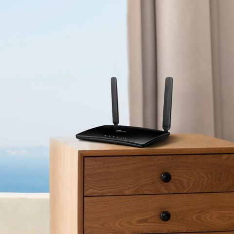 TP-LINK Router MR6400 TP-LINK Router MR6400