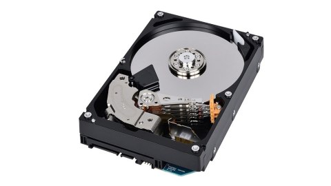 Toshiba MG08-D dysk twardy 6 TB 7200 RPM 256 MB 3.5" Serial ATA III Toshiba MG08-D dysk twardy 6 TB 7200 RPM 256 MB 3.5" Serial ATA III