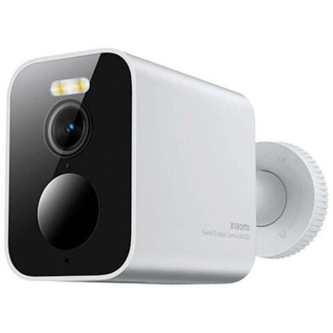 Xiaomi BW300 Pudełko Kamera bezpieczeństwa IP Zewnętrzna 2304 x 1296 px Sufit / Ściana Xiaomi BW300 Pudełko Kamera bezpieczeństwa IP Zewnętrzna 2304 x 1296 px Sufit / Ściana