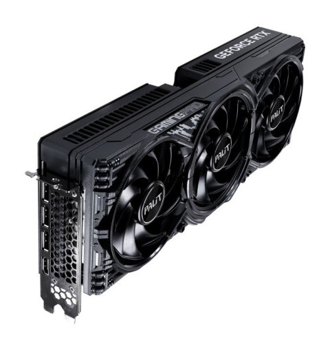 Karta graficzna RTX 5070 Ti GAMING PRO 16GB GDDR7 256bit