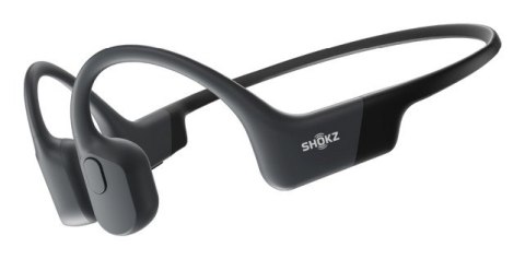 Shokz OpenRun Black USB-C Shokz OpenRun Black USB-C