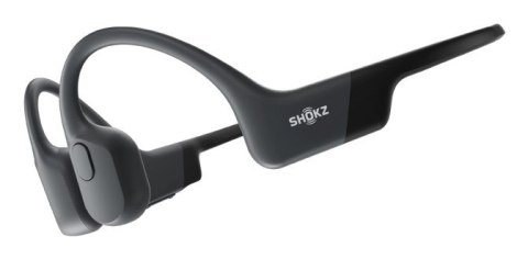 Shokz OpenRun Black USB-C Shokz OpenRun Black USB-C