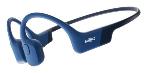 Shokz OpenRun Blue USB-C Shokz OpenRun Blue USB-C