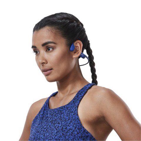 Shokz OpenRun Blue USB-C Shokz OpenRun Blue USB-C