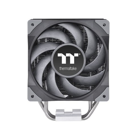 THERMALTAKE TOUGHAIR 510 180W 4X 6MM MIEDŹ 2X12 CM CL-P075-AL12BL-A THERMALTAKE TOUGHAIR 510 180W 4X 6MM MIEDŹ 2X12 CM CL-P075-AL12BL-A