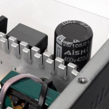 Zasilacz Thermaltake Smart SE 630W SPS-630MPCBEU (630 W; Aktywne; 140 mm)
