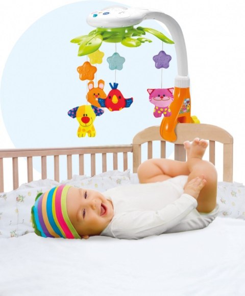 Karuzela Muzyczna Winfun Karuzela Muzyczna Winfun