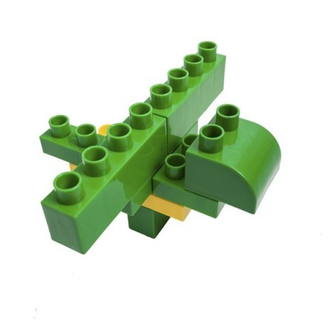 Kids Blocks Klocki 90 elementów Kids Blocks Klocki 90 elementów
