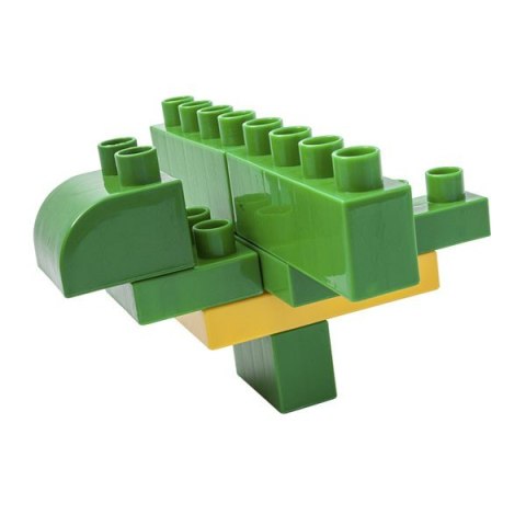 Kids Blocks Klocki 90 elementów Kids Blocks Klocki 90 elementów